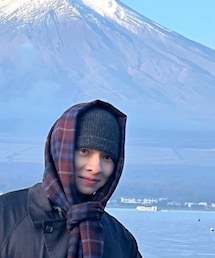 UNIQLO | ニットキャップ/ビーニー