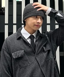 UNIQLO | ネクタイ