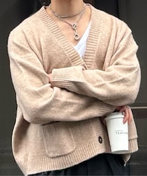 UNIQLO | カーディガン/ボレロ