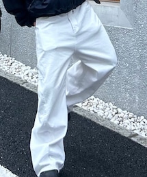 YOLO | デニムパンツ