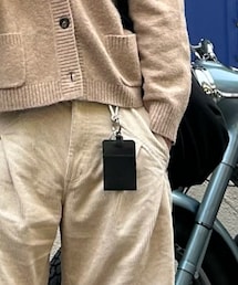 Rich I | キーケース/キーアクセサリー