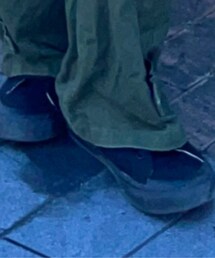 GU | スニーカー