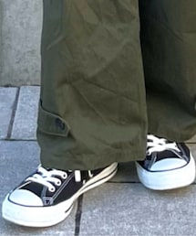 CONVERSE ALL STAR | スニーカー