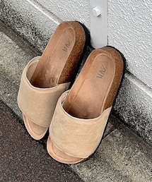 ZARA | サンダル