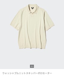 UNIQLO | ポロシャツ