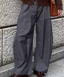 NAMELESS | スラックス