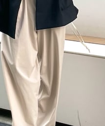 ZARA | パンツ