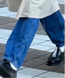 UNIQLO | デニムパンツ
