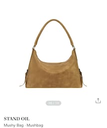STANDOIL | ショルダーバッグ