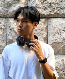 ojx | ヘッドフォン/イヤホン