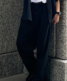 ZARA | パンツ