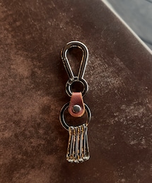 Chikashitsu + | カラビナ(その他小物)