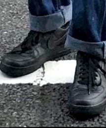 NIKE | スニーカー