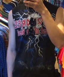DSQUARED2 | タンクトップ