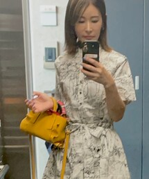 Dior | シャツワンピース