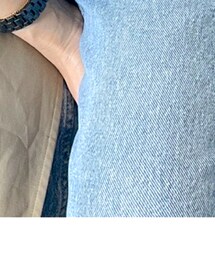 ZARA | デニムパンツ