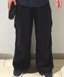 GU | カーゴパンツ