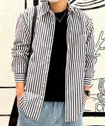 GU | Tシャツ/カットソー