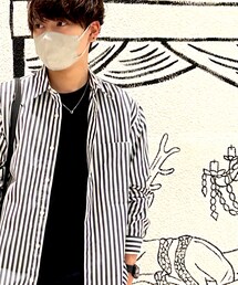 GU | シャツ/ブラウス