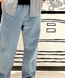 GU | デニムパンツ