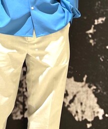 GU | スラックス