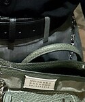 Maison Margiela(メゾンマルジェラ)の「バッグ(ショルダーバッグ)」