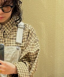 Timberland | シャツ/ブラウス