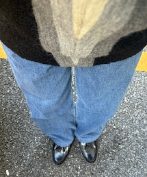 Levi's | usa製 (デニムパンツ)