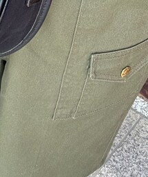 usa ボーイスカウト | カーゴパンツ