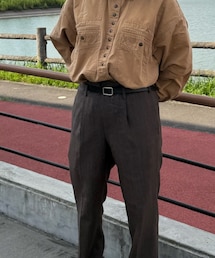 VINTAGE | 50s japan vintage slacks(スラックス)
