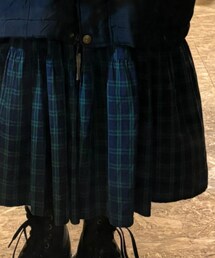 Rock mount | スカート