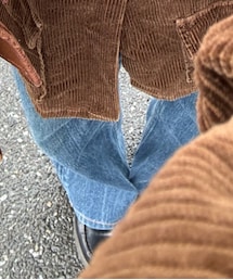 Levi's | 90s 日本製リーバイス(デニムパンツ)