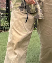 MILITARY | M52 フランス軍 初期型(チノパンツ)