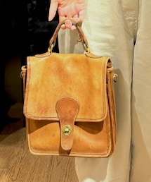 COACH | old coach(バッグ)