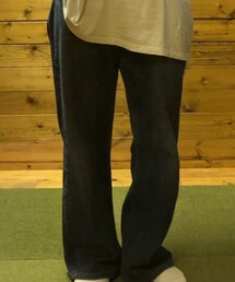 Levi's | LEVI’S 00s 日本製(デニムパンツ)