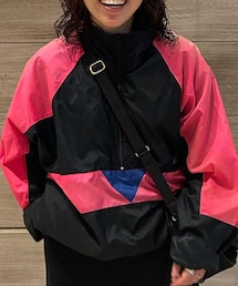 NIKE | ナイロンジャケット