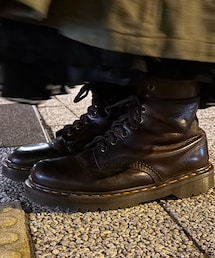 Dr. Martens | Dr.Martens イングランド製 8ホール(ブーツ)