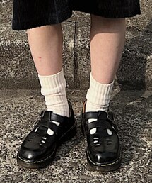 Dr. Martens | ローファー
