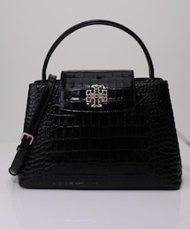 TORY BURCH | サッチェルバッグ(ハンドバッグ)