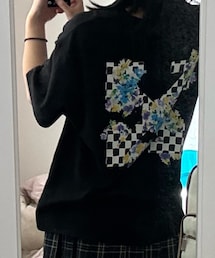 off white | Tシャツ/カットソー