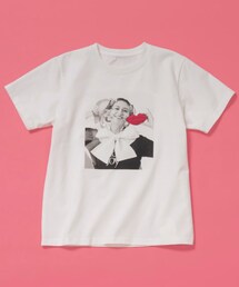 キョンキョン | キョンキョン(Tシャツ/カットソー)