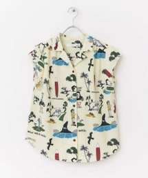 OOPS | シャツ/ブラウス