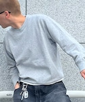 UNIQLO(ユニクロ)の「トップス(スウェット)」
