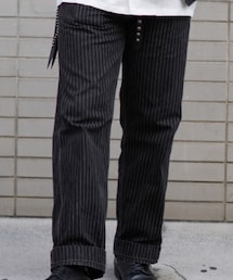 schott | デニムパンツ