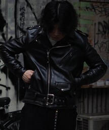 schott | ライダースジャケット