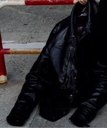 schott | ライダースジャケット