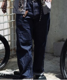 schott | デニムパンツ
