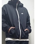 NIKE(ナイキ)の「ジャケット/アウター(ナイロンジャケット)」