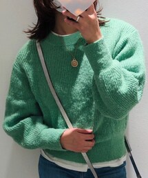 GU | ニット/セーター