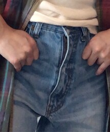 PAGEBOY | デニムパンツ